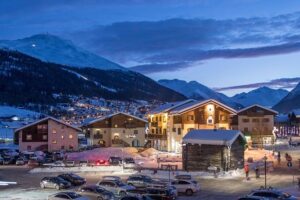 LIVIGNO