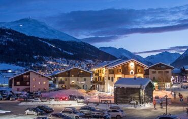 LIVIGNO