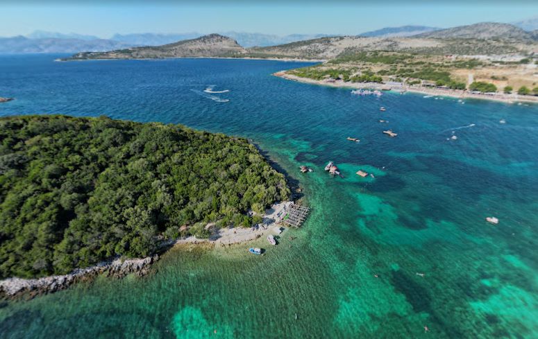 ALBANIA