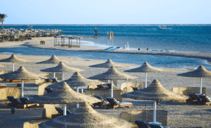Coral Sea Holiday Resort