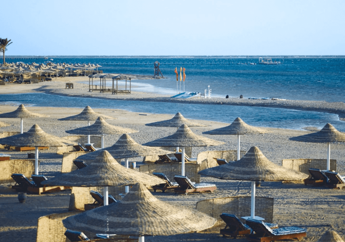 Coral Sea Holiday Resort