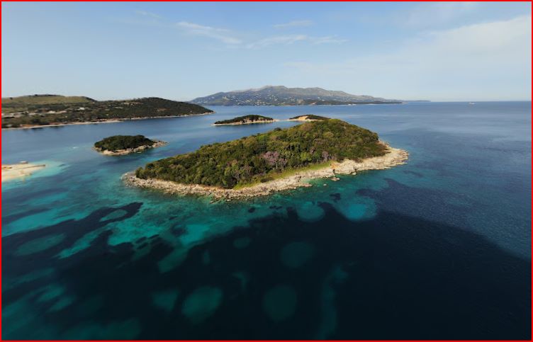 ALBANIA