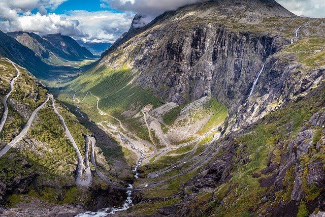 Norvegia