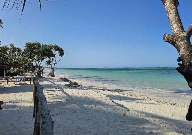 TANZANIA