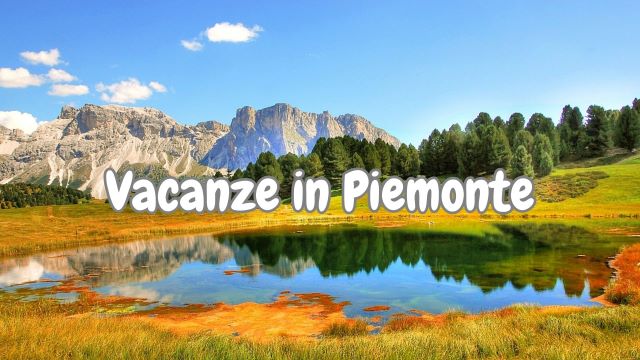 Piemonte