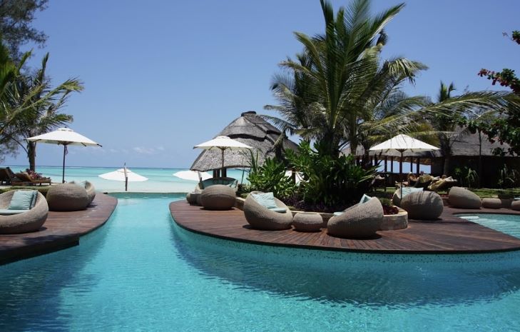 ZANZIBAR