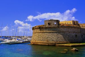 Puglia