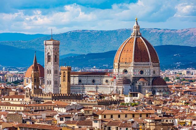 TOSCANA