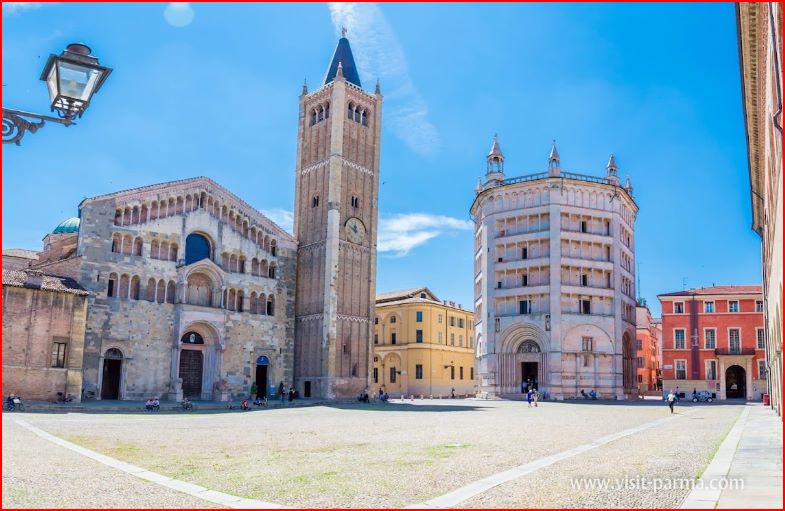 EMILIA ROMAGNA
