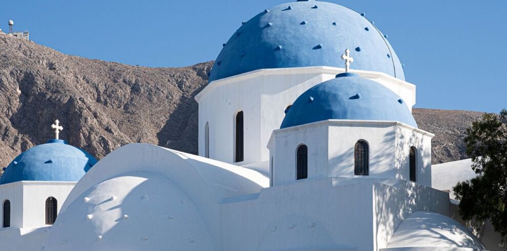 Grecia mykonos