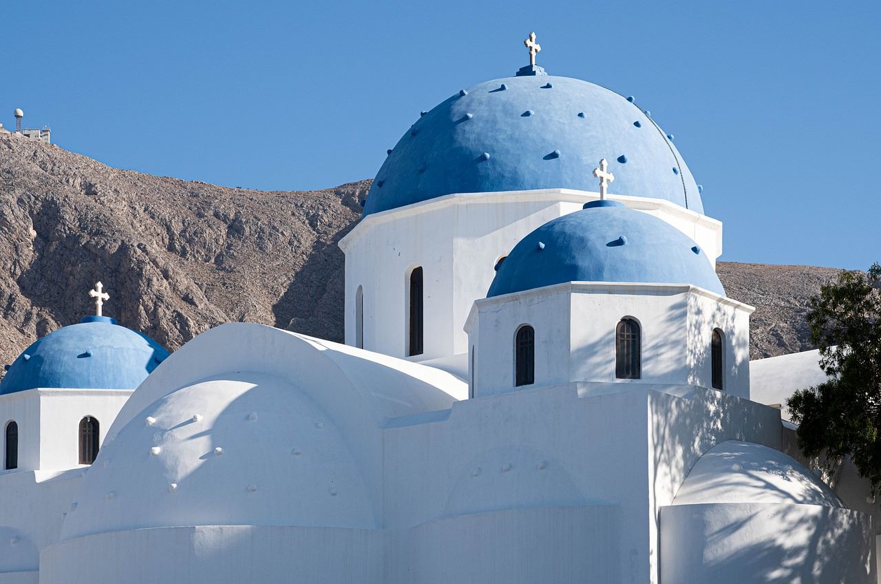 Grecia mykonos