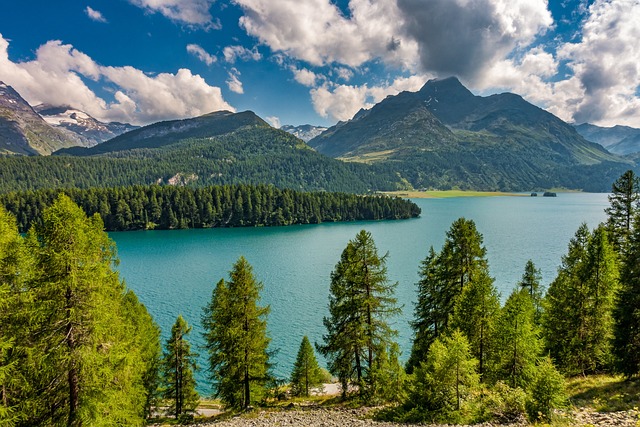 Il Lago di Scanno
