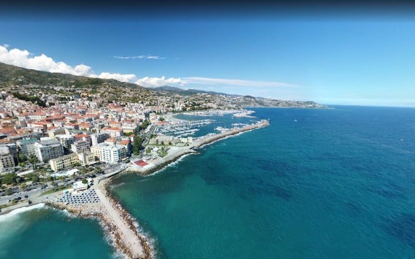 Liguria