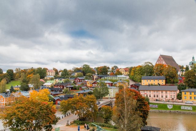 Finlandia