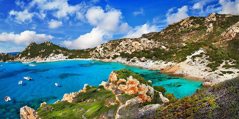 SARDEGNA