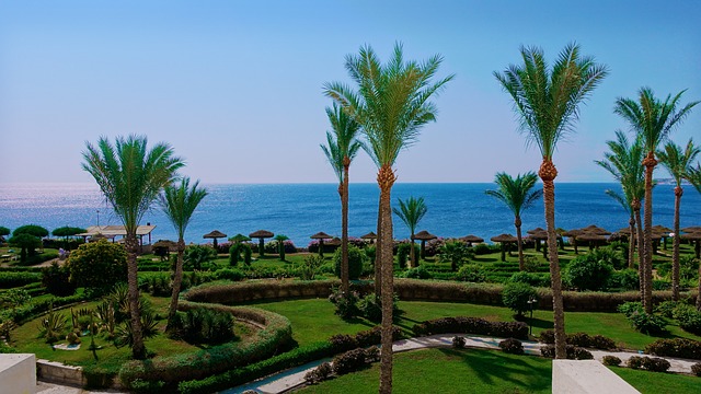 Sharm El Sheikh