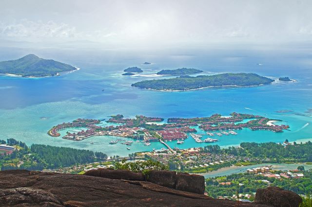 SEYCHELLES