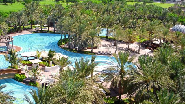 DUBAI