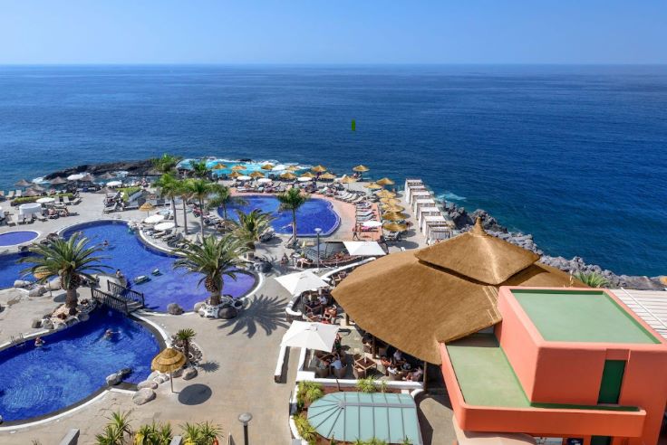 TENERIFE