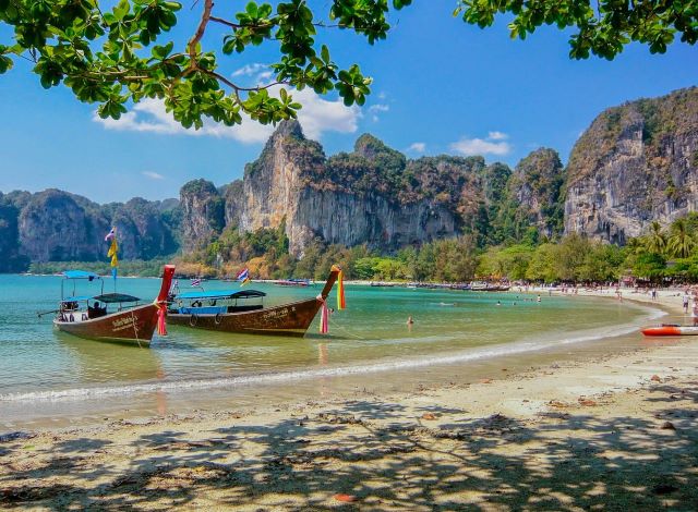 thailand