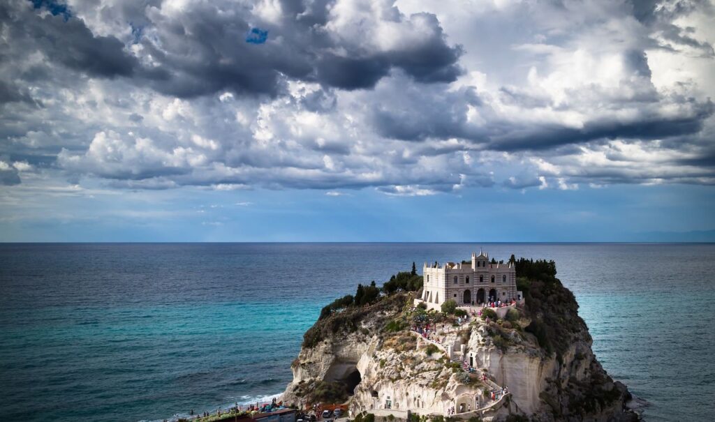CALABRIA