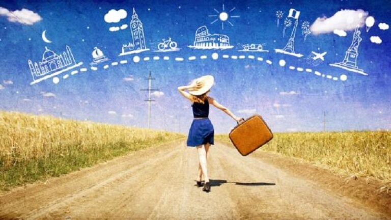 DESTINAZIONI