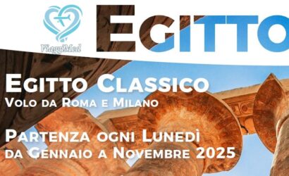 EGITTO CLASSICO