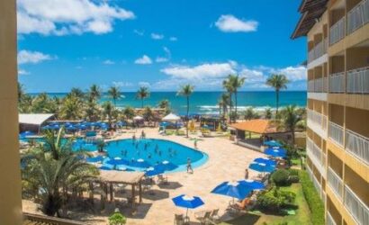 Stella Maris Beach Hotel****