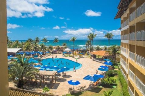 Stella Maris Beach Hotel****
