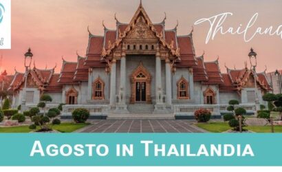 Thailandia