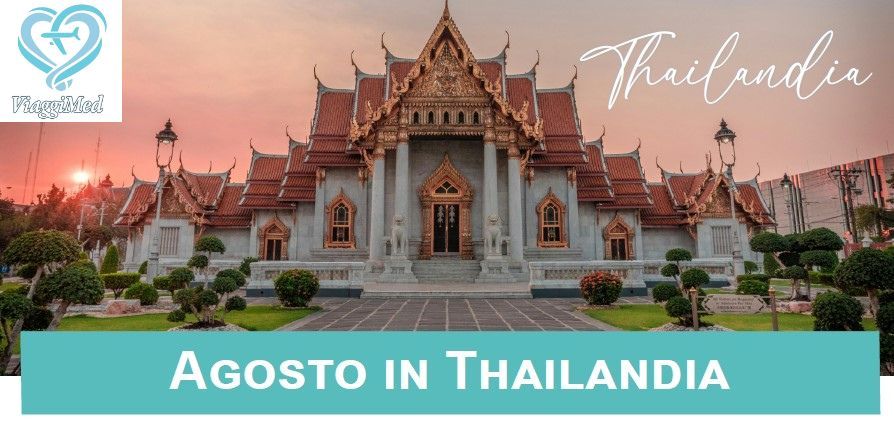 Thailandia