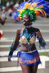caraibi cultura