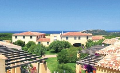 CLUB ESSE OLBIA