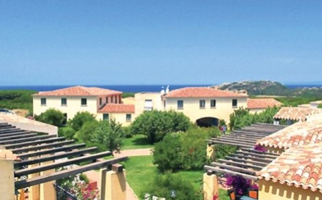 CLUB ESSE OLBIA