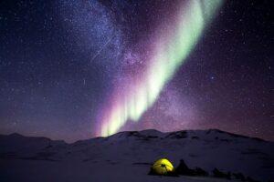 L'Alaska