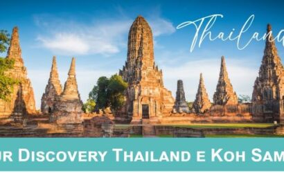 THAILANDIA E KHO SAMET