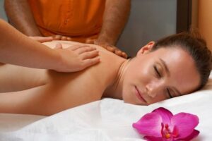 spa relax