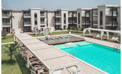 halos resort