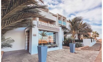 sobrado boutique hotel