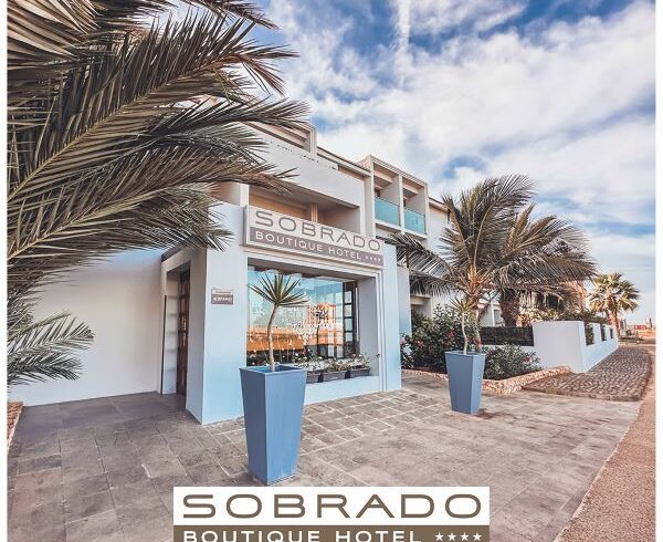 sobrado boutique hotel