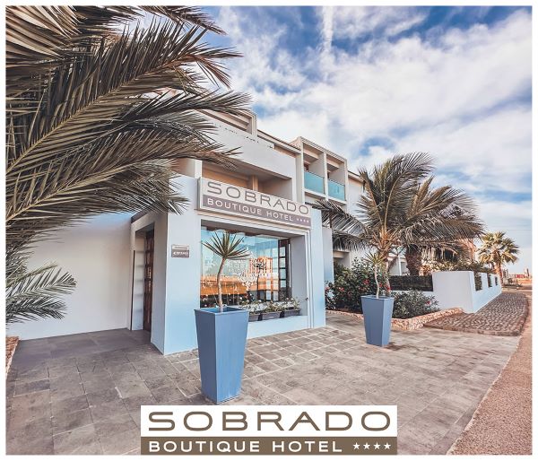 sobrado boutique hotel